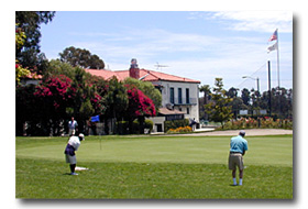 Picture of Recreation Park Golf Course